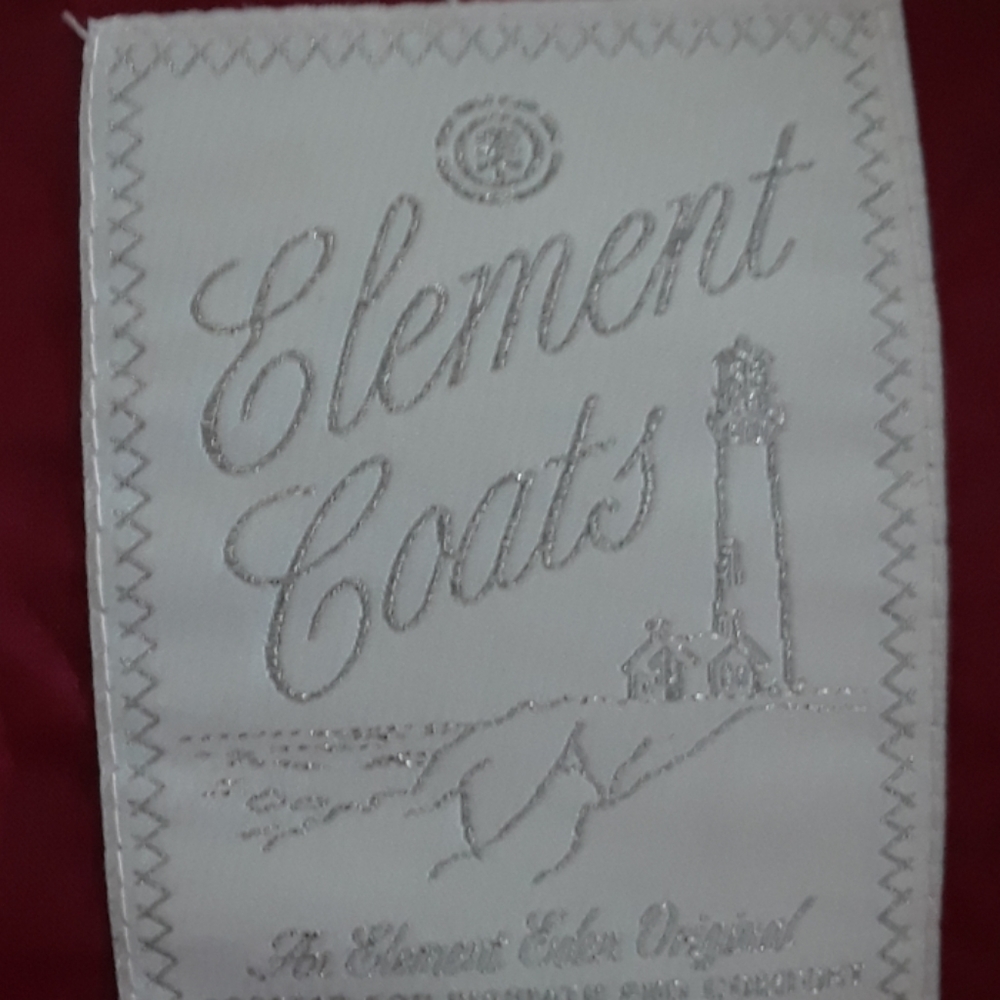 Coat - Picture 7 of 7